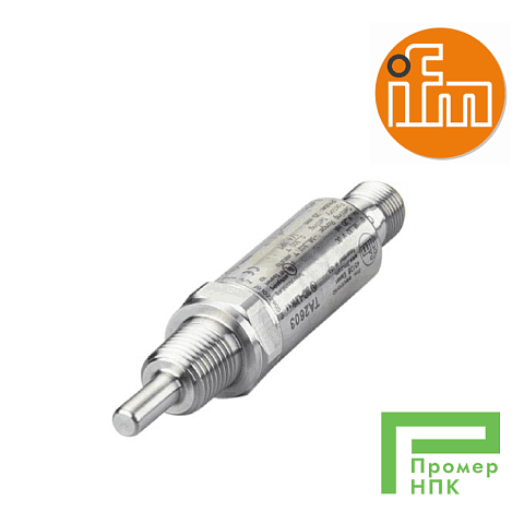 Преобразователь температуры IFM TA2603